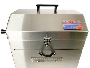 Hasty Bake - HB250 PRO Barbecue a Carbone