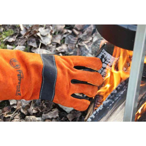 Petromax - Guanti Petromax Aramid Pro H300