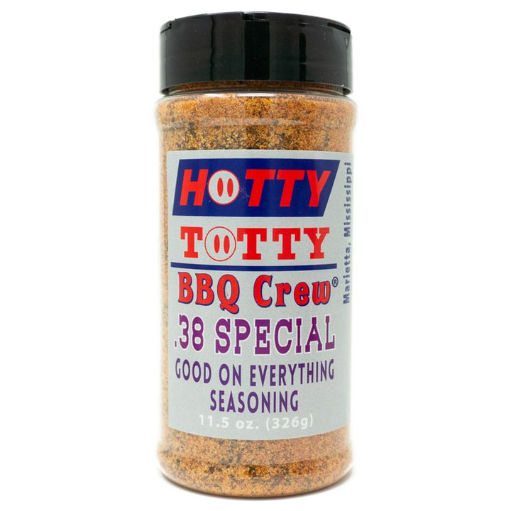 Hotty Totty - 38 Special