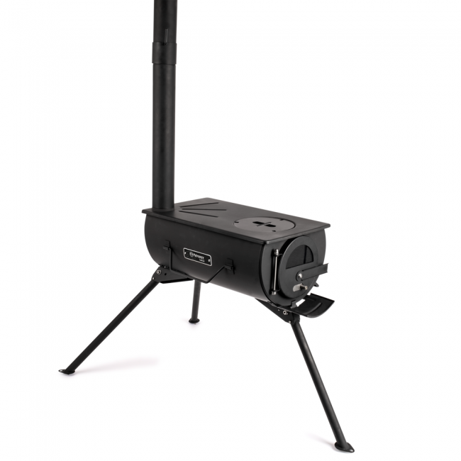 Petromax - Stufa per tenda LOKI 2