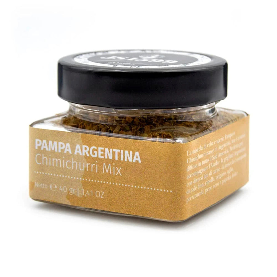 JS 1599 - Pampa Argentina Chimichurri Mix