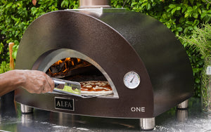 Alfa Forni - 1 Pizza
