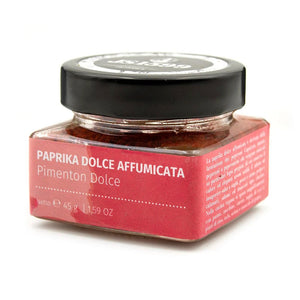 JS 1599 - Paprika Affumicata Dolce