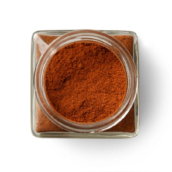 JS 1599 - Paprika Affumicata Dolce