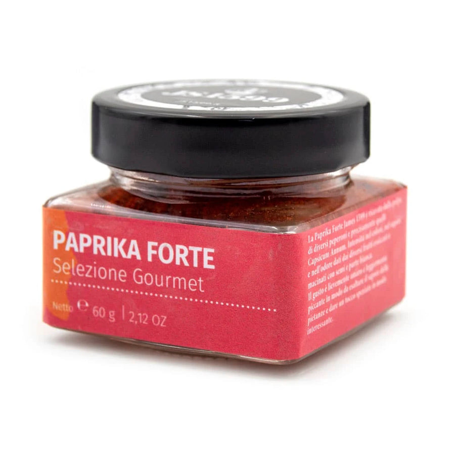 JS 1599 - Paprika Forte Special Gourmet