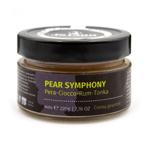 JS 1599 -Pear Symphony Crema Gourmet