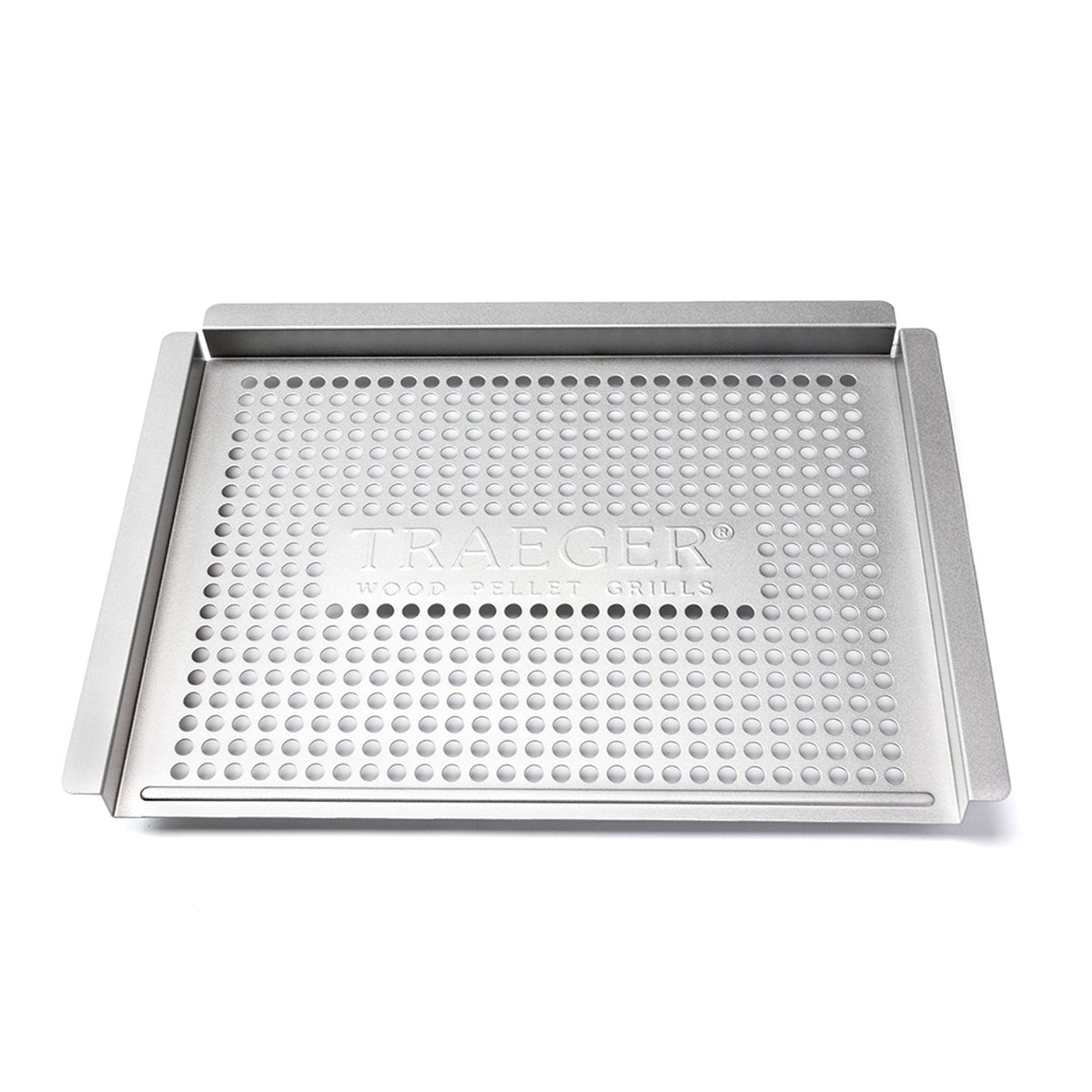 Portaimpronte Forati In Acciaio Inox ReS Assortimento Assortimento 12 Pz
