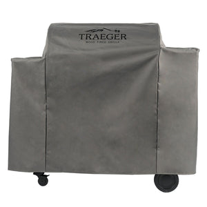 Traeger - Cover Ironwood 885