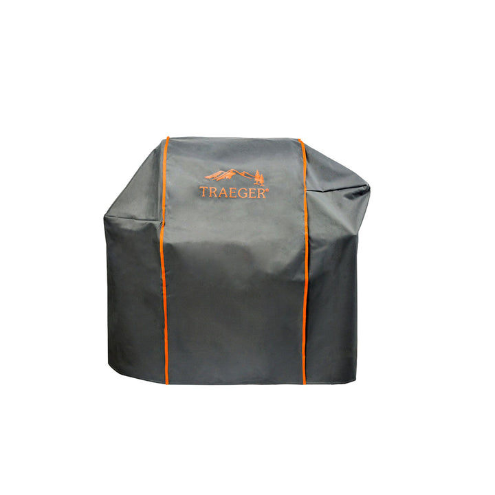 Traeger - Cover Timberline 850