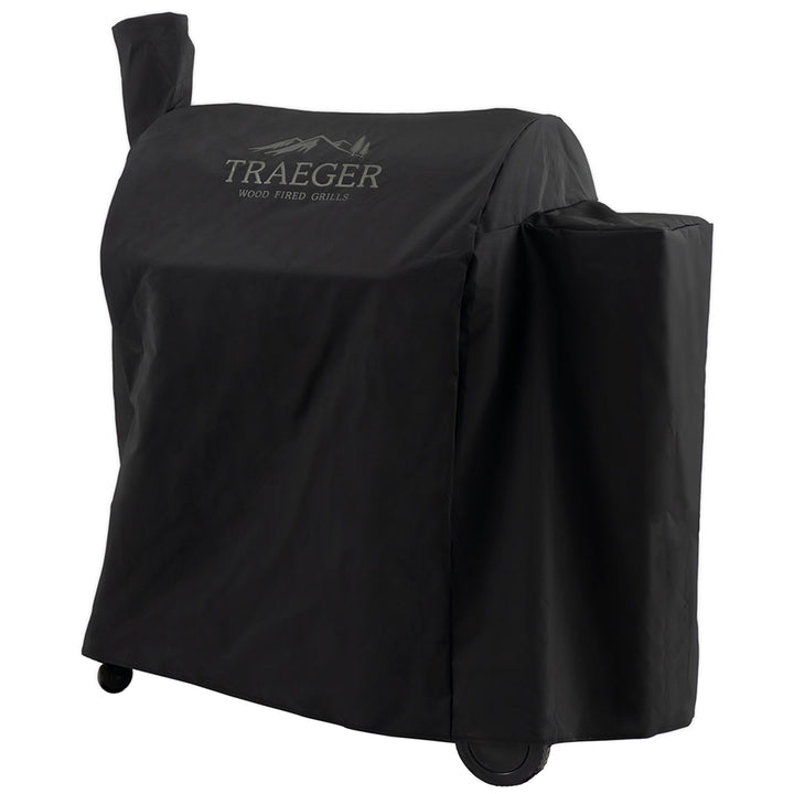 Traeger - Cover PRO 780