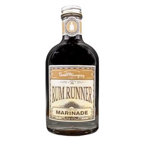 Rum Runner Marinade - The Flavour of Ernest Hemingway