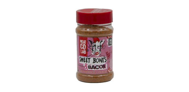 Angus & Oink - Sweet Bones & BACON