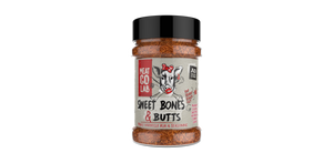 Angus & Oink - Sweet Bones & Butts